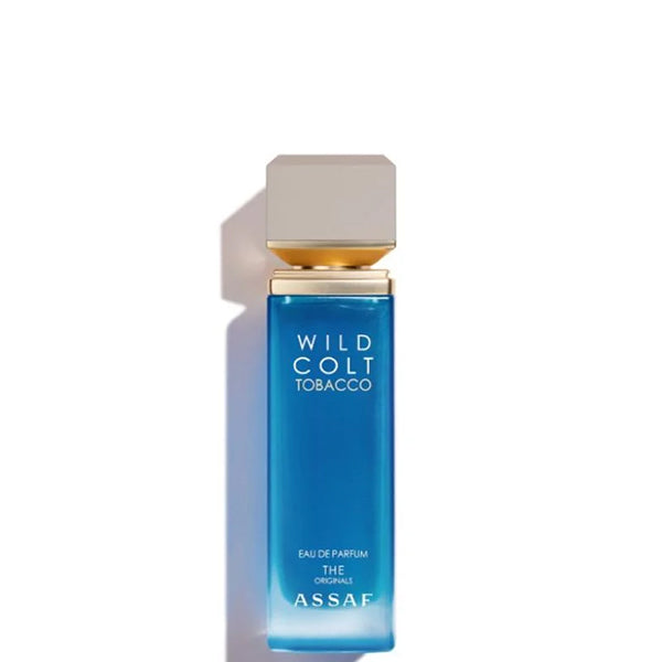 Wild Colt Tobacco Assaf Edp