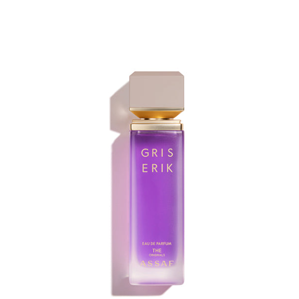 Gris Erik Assaf Edp
