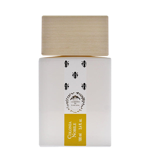 Colonia Nobile Ducci Giardini Di Toscana Edp