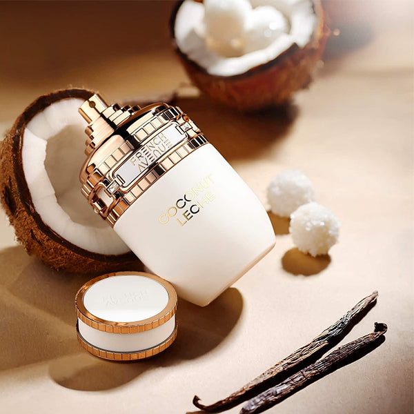 Coconut Leche by French Avenue