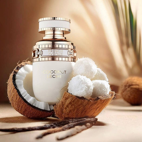 Coconut Leche by French Avenue