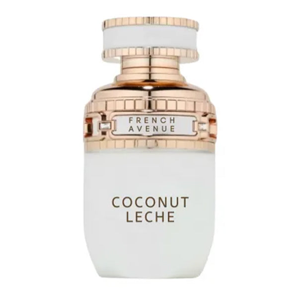 Coconut Leche by French Avenue