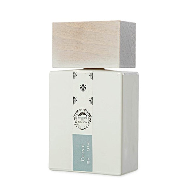 Celeste Ducci Giardini Di Toscana Edp