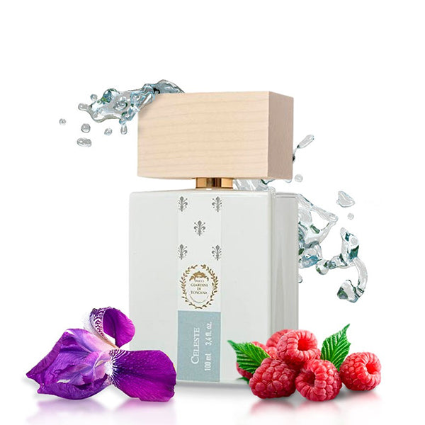 Celeste Ducci Giardini Di Toscana Edp