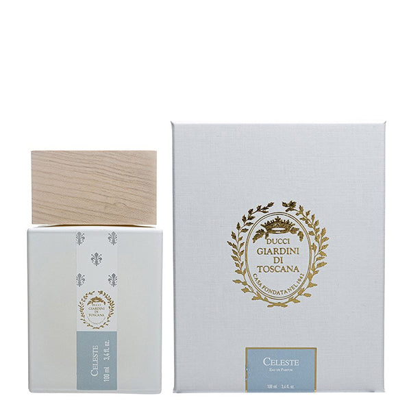 Celeste Ducci Giardini Di Toscana Edp