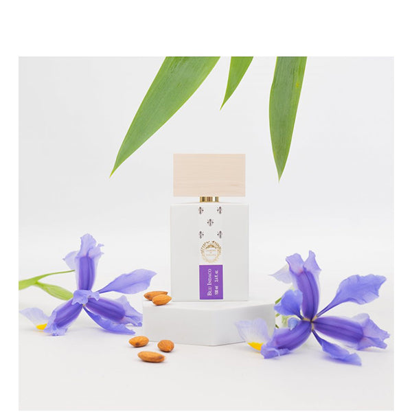 Blu Indaco Ducci Giardini Di Toscana Edp