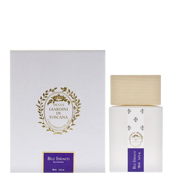 Blu Indaco Ducci Giardini Di Toscana Edp
