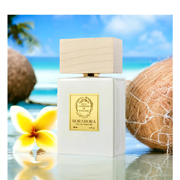 Borabora Ducci Giardini Di Toscana Edp