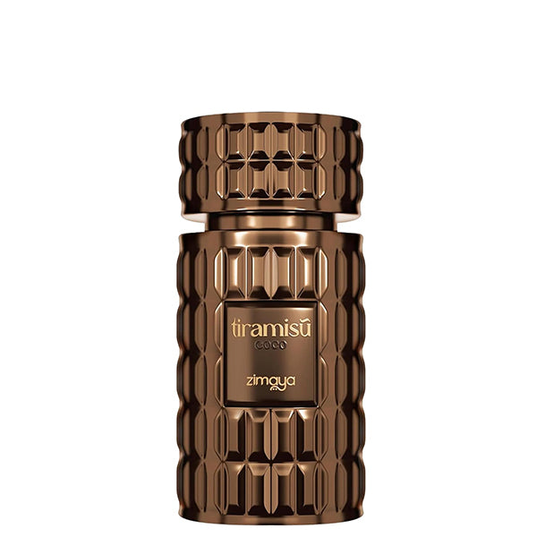 Tiramisu Coco Zimaya Edp