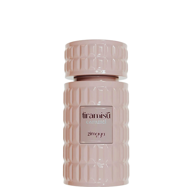 Tiramisu Caramel Zimaya Edp