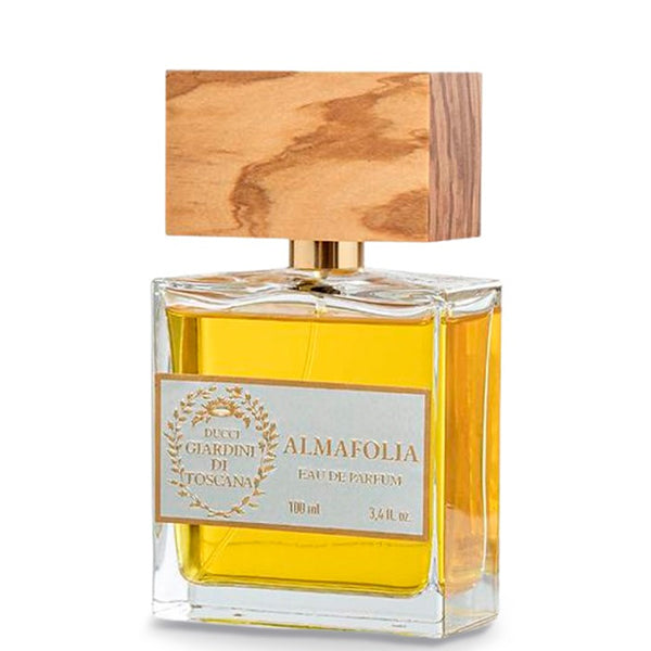Almafolia Ducci Giardini Di Toscana Edp
