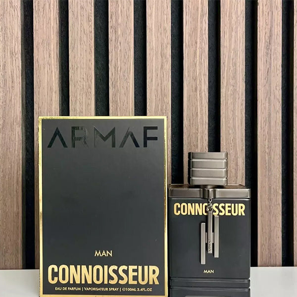 Connoisseur Man Armaf Edp