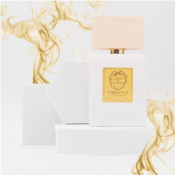 Chirstos Ducci Giardini Di Toscana