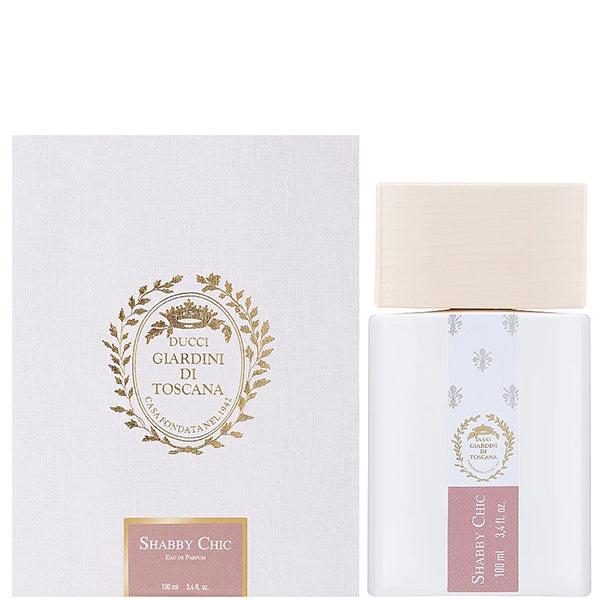 Shabby Chic Ducci Giardini Di Toscana Edp