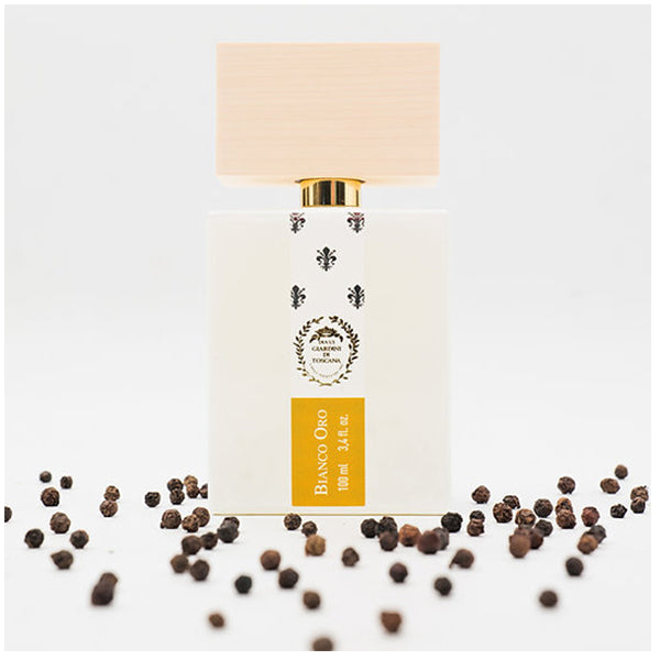 Bianco Oro Ducci Giardini Di Toscana Edp