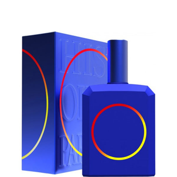 This Is Not A Blue Bottle Edp 1.3