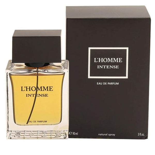 L'Homme Intense Edp