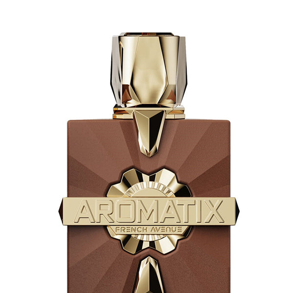 Aromatix Royal Taboo French Avenue