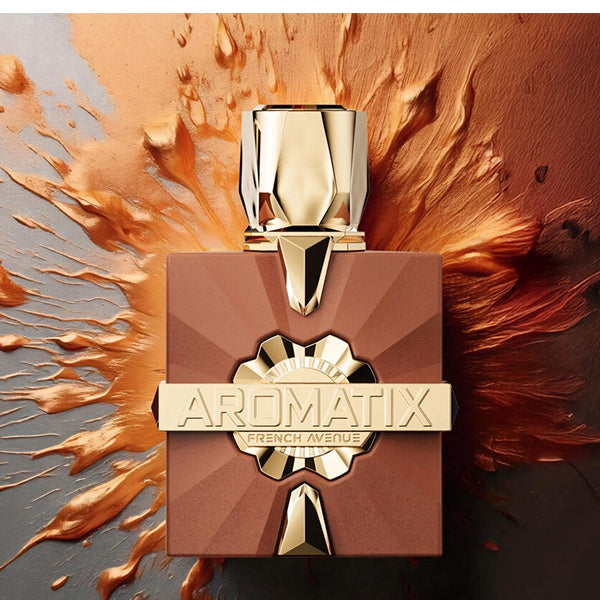 Aromatix Royal Taboo French Avenue