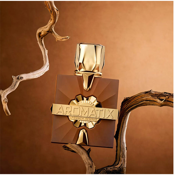 Aromatix Royal Taboo French Avenue