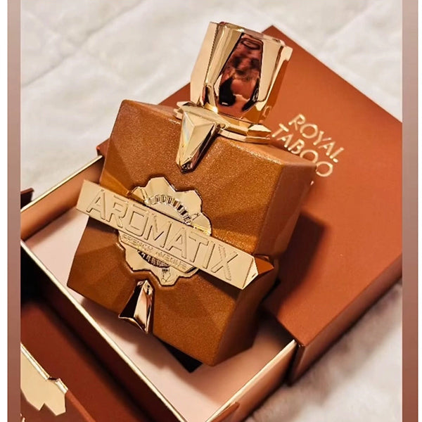 Aromatix Royal Taboo French Avenue