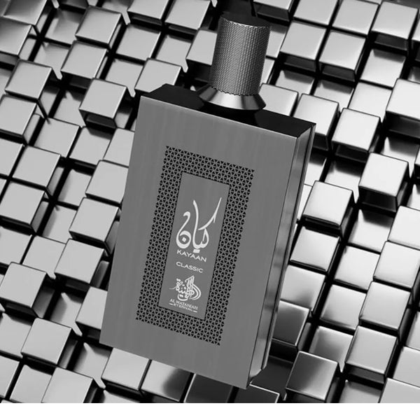 Kayaan Classic Al Wataniah Edp