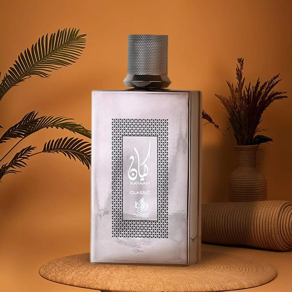 Kayaan Classic Al Wataniah Edp