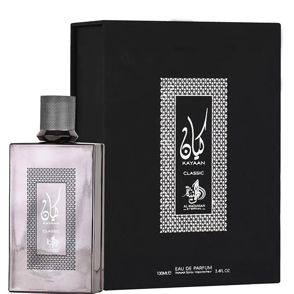 Kayaan Classic Al Wataniah Edp