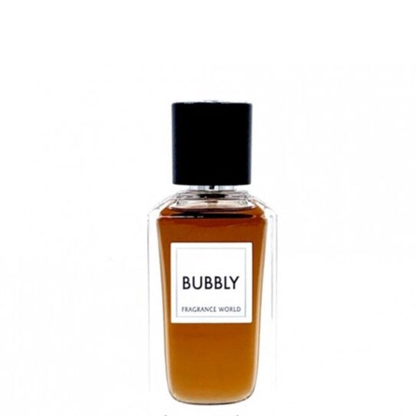 Bubbly Fragrance World Edp