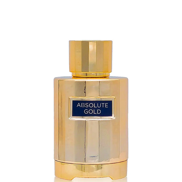 Absolute Gold Edp