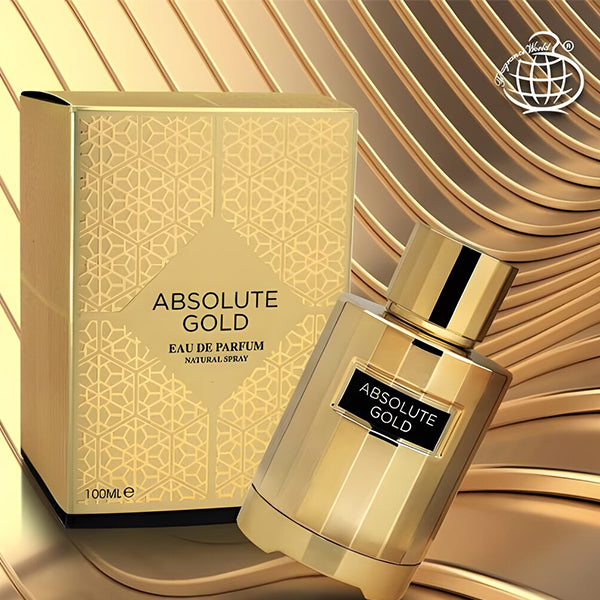 Absolute Gold Edp