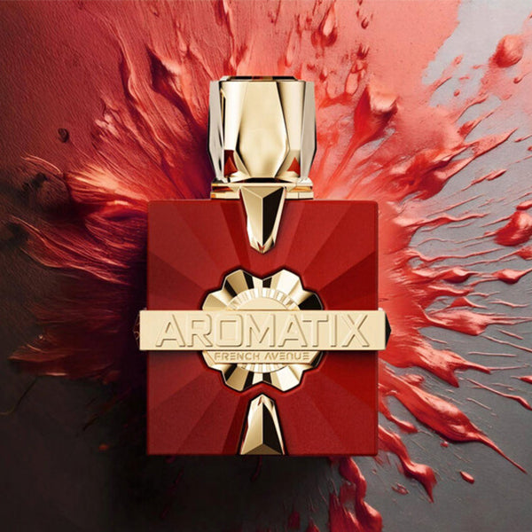 Aromatix Carnal Desire French Avenue