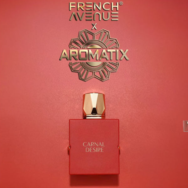 Aromatix Carnal Desire French Avenue