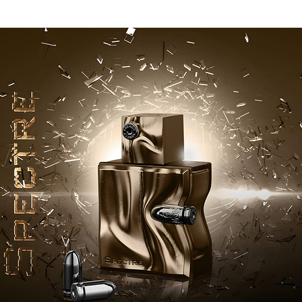 Spectre French Avenue Edp
