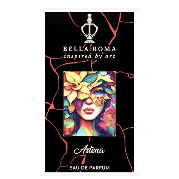 Artena eau de parfum