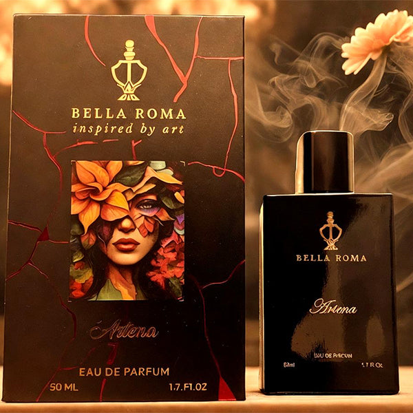 Artena eau de parfum