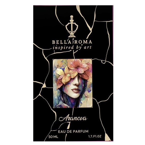 Aranova eau de parfum