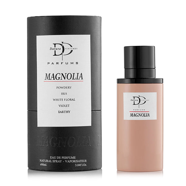 Datura Magnolia eau de parfum