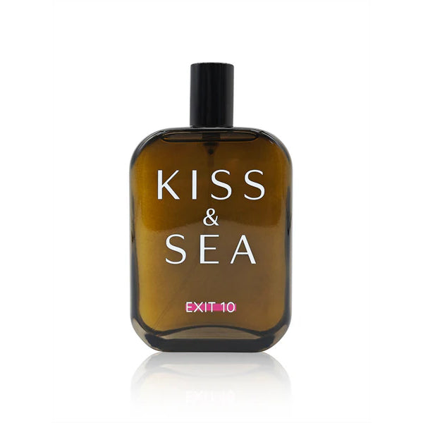 Samam Kiss & Sea Exit 10 eau de parfum