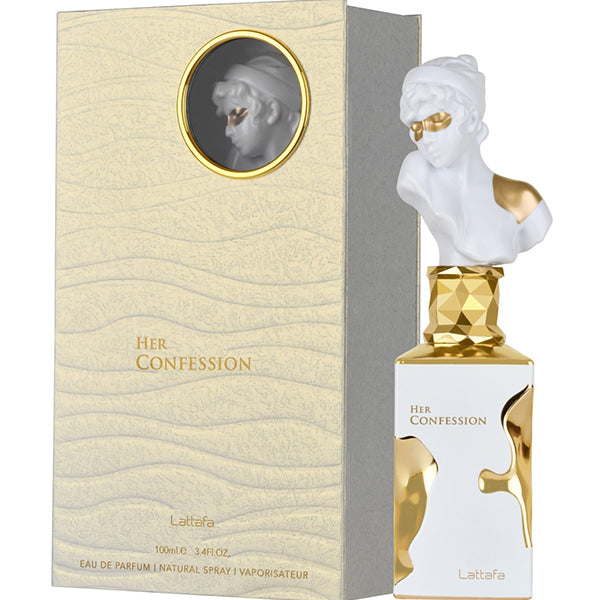 Her Confession Edp