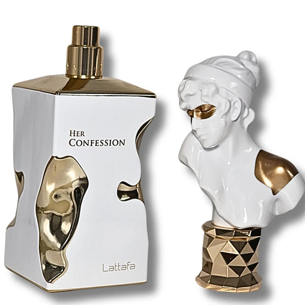 Her Confession Edp