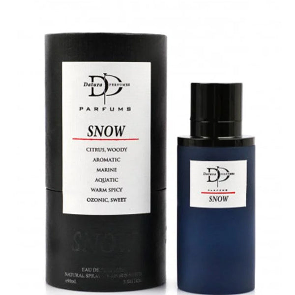 Datura Snow Eau De Parfum