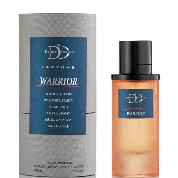 Datura Warrior Eau De Parfum