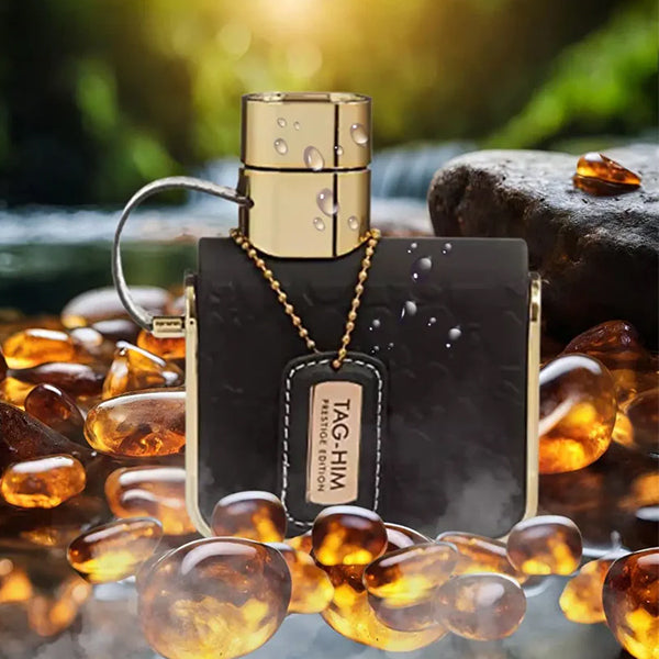 Tag Him Prestige Armaf Edp