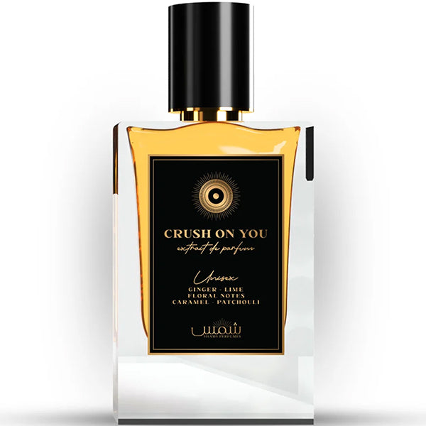 Crush On You Shams Perfumes