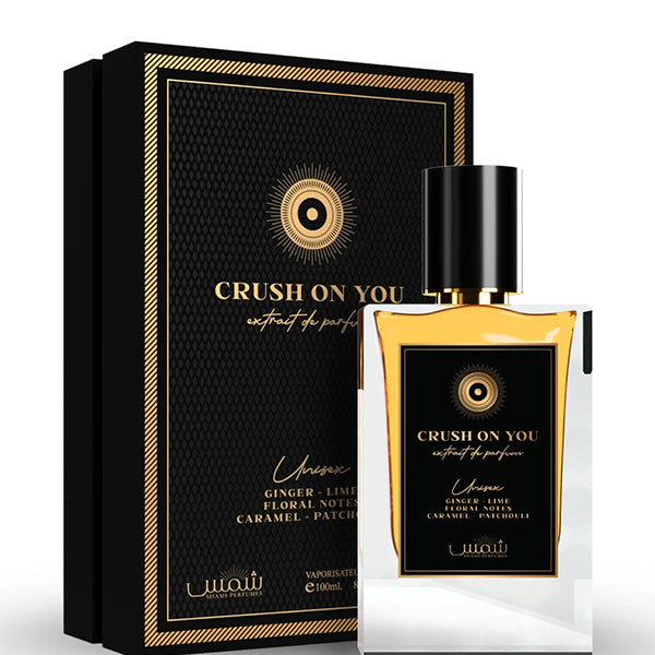 Crush On You Shams Perfumes