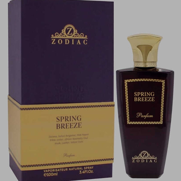 Spring Breeze Parfum