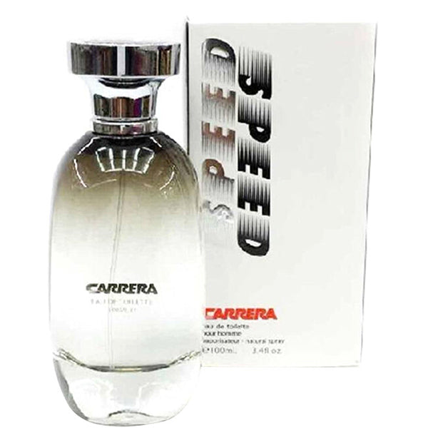 Speed Carrera Pour Homme Edp