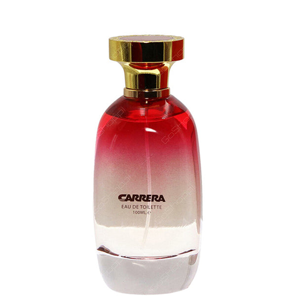 Speed Carrera Pour Femme Edp