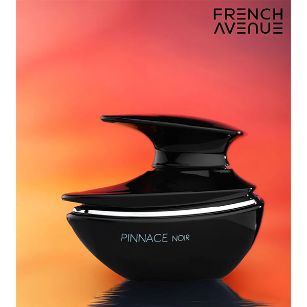 Pinnace Noir By French Avenue